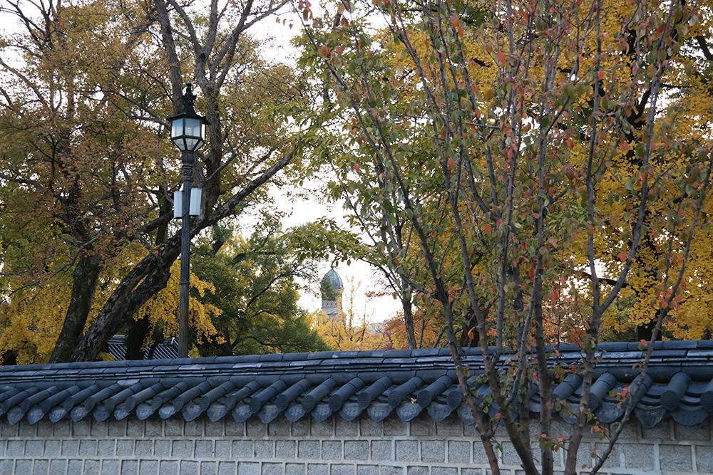 Yeonwoodang Guesthouse Jeonju Ngoại thất bức ảnh