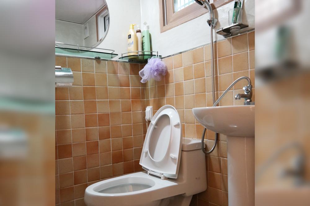 Yeonwoodang Guesthouse Jeonju Ngoại thất bức ảnh