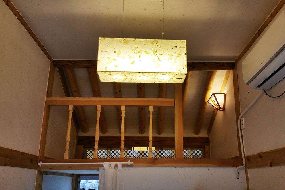 Yeonwoodang Guesthouse Jeonju Ngoại thất bức ảnh