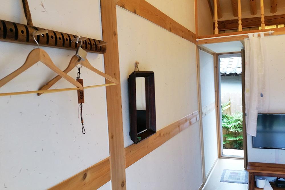 Yeonwoodang Guesthouse Jeonju Ngoại thất bức ảnh