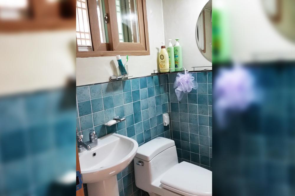 Yeonwoodang Guesthouse Jeonju Ngoại thất bức ảnh
