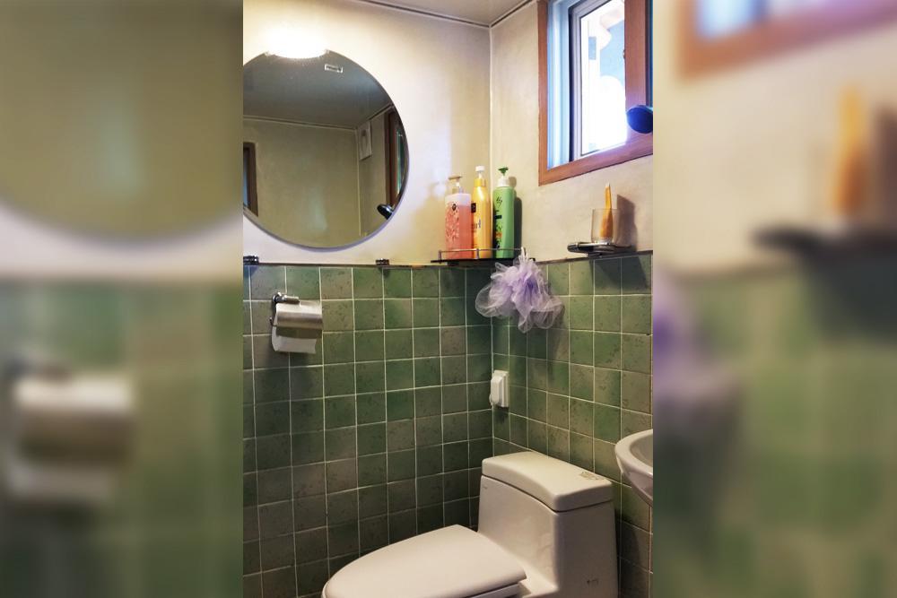 Yeonwoodang Guesthouse Jeonju Ngoại thất bức ảnh