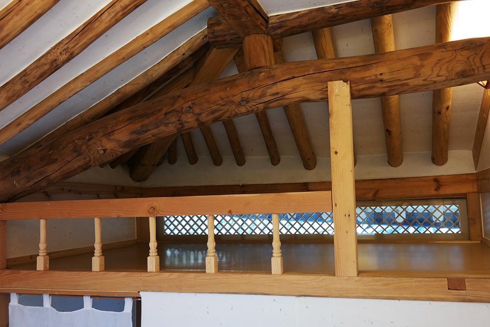 Yeonwoodang Guesthouse Jeonju Ngoại thất bức ảnh