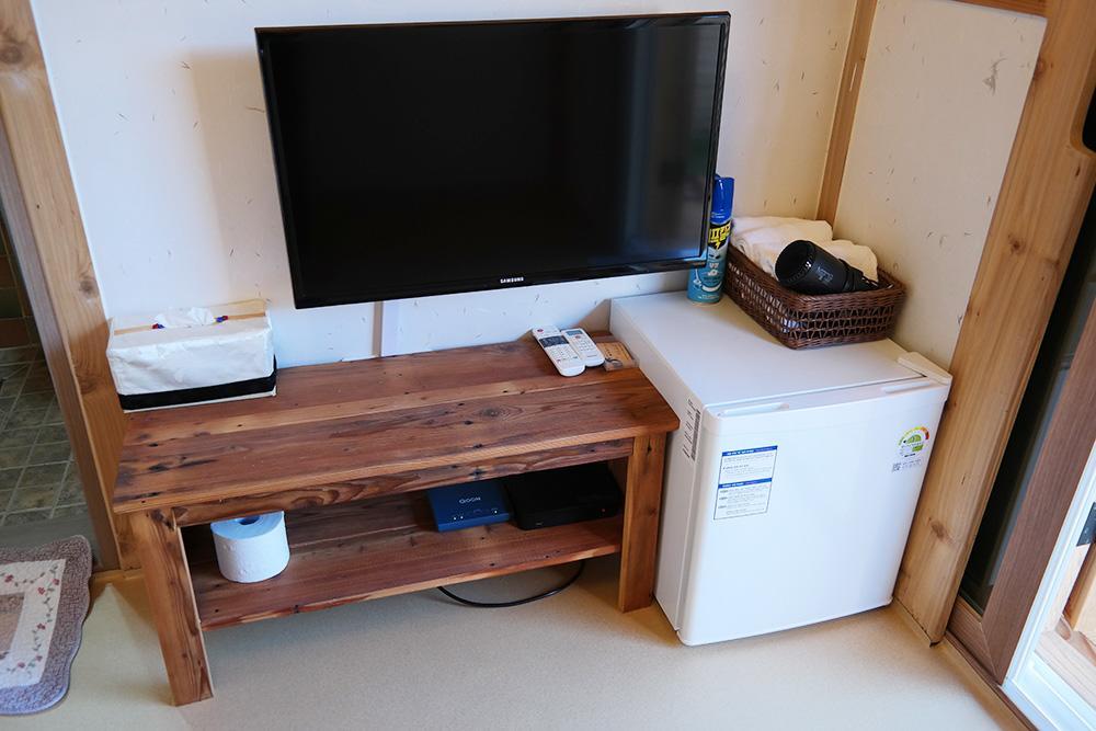 Yeonwoodang Guesthouse Jeonju Ngoại thất bức ảnh