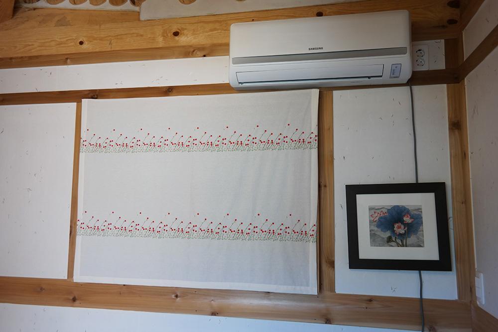 Yeonwoodang Guesthouse Jeonju Ngoại thất bức ảnh