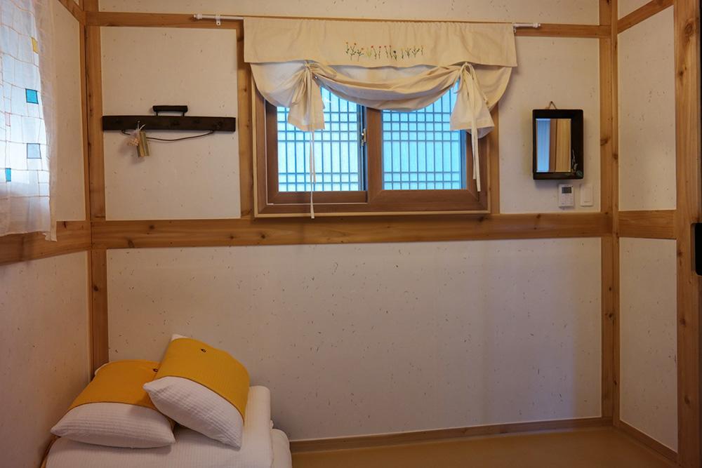 Yeonwoodang Guesthouse Jeonju Ngoại thất bức ảnh