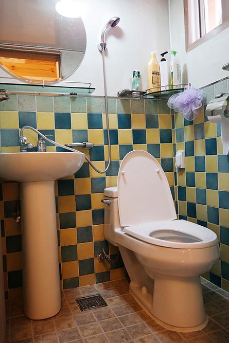 Yeonwoodang Guesthouse Jeonju Ngoại thất bức ảnh